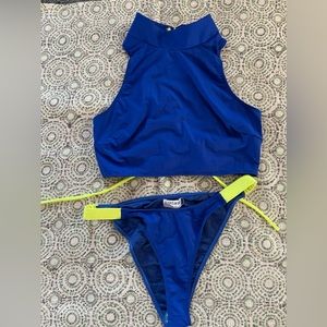 Icon Swim Bikini